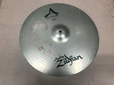 Zildjian 17" A Custom Crash Cymbal