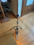 Pearl H2000 Eliminator Hi Hat Cymbal Drum Stand HiHat Mount Double Braced Model