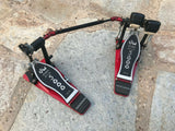 DW 5000 Double Bass Drum Pedal 5002