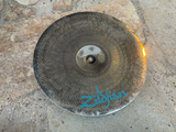 Zildjian GEN16 18" Ride Drum Cymbal gen 16 + NO PICKUP