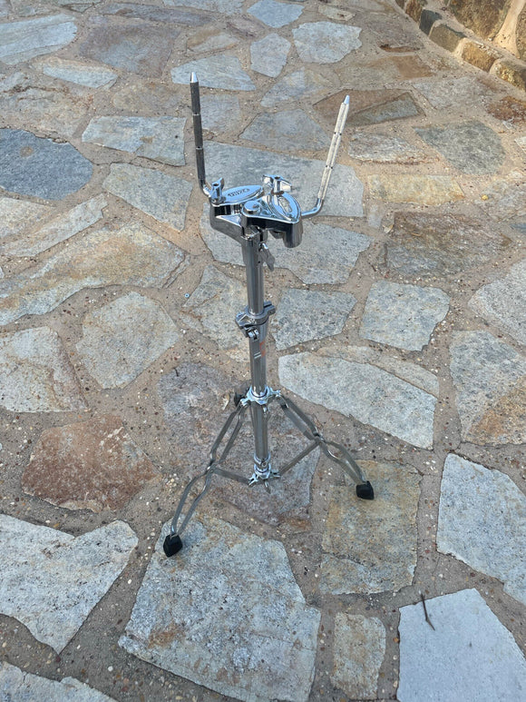 Tama Double Tom Mount Stand WITH STILT Tama Base