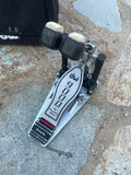 DW 9000 Series Double Bass Drum Pedal w/ BAG