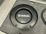 Yamaha XP120SD 3-Zone 12" Textured Silicone Electronic Snare w/ Controller Knob