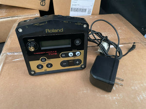 Roland TM-2 Drum Trigger Module