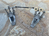 Vintage Yamaha DFP860 Double Bass Drum Pedal