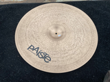 Paiste 2002 Big Beat Multi Cymbal 24"