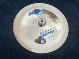 Paiste 2000 18" Sound Reflections China Type China Cymbal