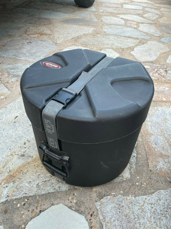 SKB 12 x 10 Tom Drum Case