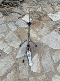 Yamaha Drum Hihat Cymbal Stand hi hat