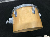 Vintage Tama Superstar Concert 12x8" Tom Drum - Super Maple Finish