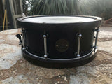 DDRUM DIOS WOOD HOOPS SATIN  snare 14x5.5 Drum