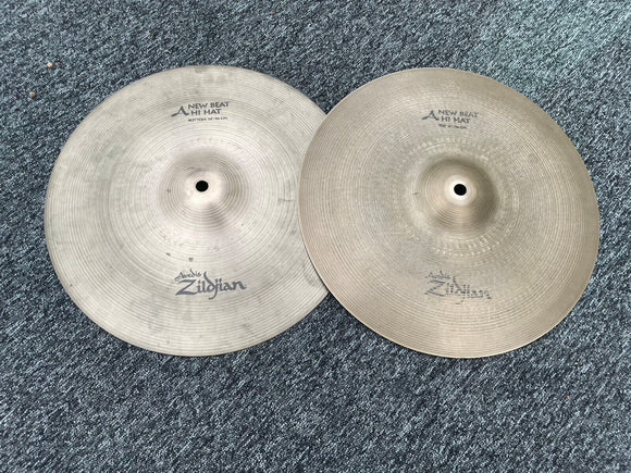 Zildjian Avedis 14