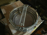 Vintage Rogers 14 X 5.5 Dynasonic COB Snare Drum !!