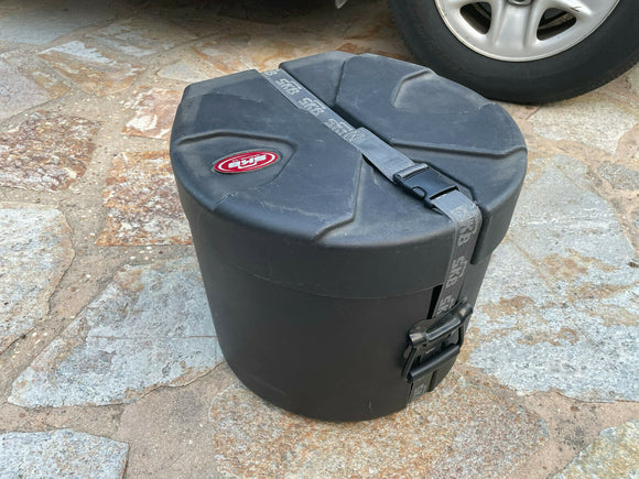 SKB 13 x 11 Tom Drum Case