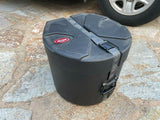 SKB 13 x 11 Tom Drum Case