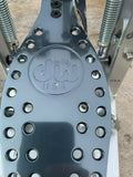 Drum Workshop DWCPMDD2 Machined Direct Drive Double Bass Drum Pedal