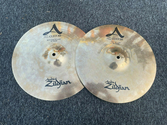 Zildjian 14