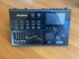 Alesis Strike Performance Drum brain Module w/ Mounting bracket