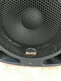 Alto Professional TX10 280-Watt 10-Inch Active 2-Way PA Loudspeaker