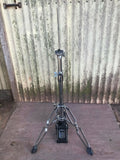 Dw 9000 Hi-Hat Cymbal Stand TWO Legged 9002 hihat