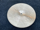 Meinl Cymbals 16" Byzance Extra Dry Thin hi hat Cymbals only 6 made!!