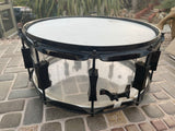 Pdp Cx Series Drums 14 x 5 Maple Snare Drum