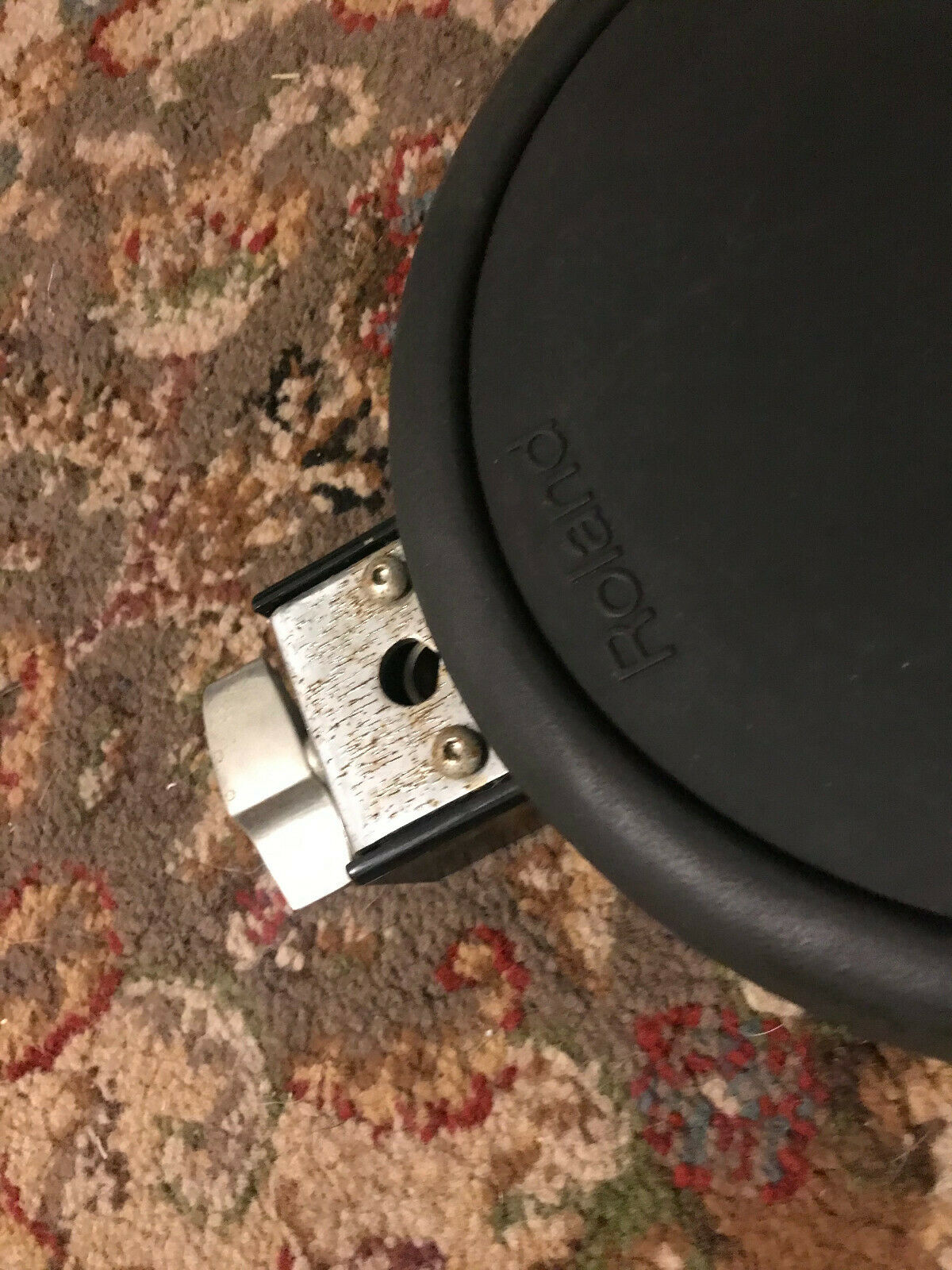 Roland pd8 online dual trigger pad