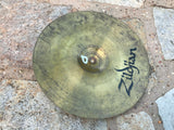 16" Zildjian Scimitar Crash Cymbal