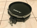 Alesis DM10 Realhead Studio Dual Zone 8" Tom Drum Pad