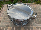 Yamaha SD-065MD 14x6.5in Steel Snare