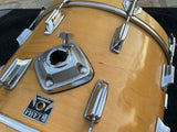 Vintage Tama Superstar Maple Finish 22x14 Bass Drum