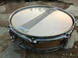 LUDWIG Piccolo Snare Drum 13" x 3.5" Natural Maple Lacquer