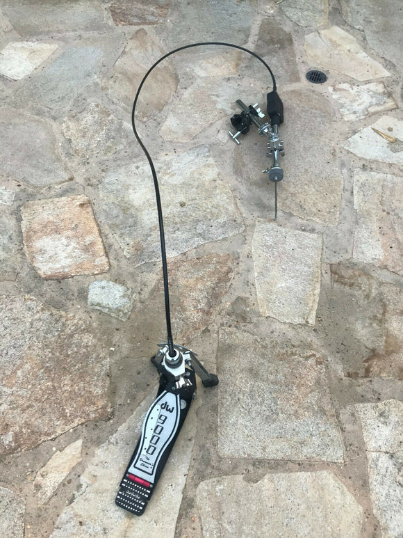 Dw 9000 remote hi hat stand hihat Cymbal Stand