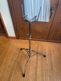 Vintage Tama Titan Double Tom Stand