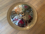 RARE Paiste 2002 Wild China 15" Cymbal
