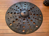 Zildjian 19” K Custom Special Dry Trash Cymbal