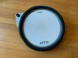 Yamaha XP100T Electronic Drum 10" 3 Zone Tom Trigger Pad for Electric Kit