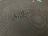 Zildjian A 17" Fast Crash Cymbal