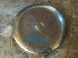 Zildjian GEN16  16" China Drum Cymbal gen 16