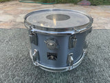 Tama Imperialstar Imperial Star 12x8 Tom drum Royal pewter