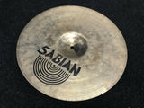 Sabian Hand Hammered HH 14" EXTRA THIN Drum Crash Cymbal