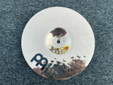 Meinl Cymbals 10 inch Classics Custom Splash Cymbal (CC10S-Bd1)