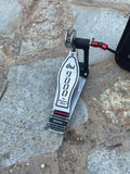 DW 9000 Series Double Bass Drum Pedal w/ BAG