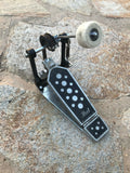 Pearl P-950 Double Chain Drive Single Bass Drum Kick Pedal