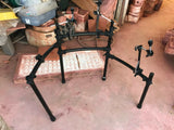 Roland MDS-Standard 2 Electronic Drum Stand MDS-STD 2 MDS-9 Rack for TD-27