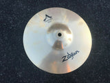 Zildjian A Custom 10" Drum Splash Cymbal