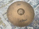 Zildjian 20" ZBT Ride Drum Cymbal
