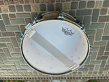 Pearl Masters SST 14 x 6.5 Natural Finish Maple Snare Drum