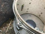 Vintage Tama Royalstar 13 x 9 Tom Drum - Metallic White