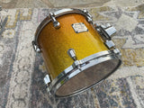 Yamaha Birch Custom Absolute 10 x 9 Tom Drum